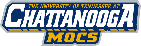 Chattanooga Mocs 2001-Pres Wordmark Logo diy DTF decal sticker